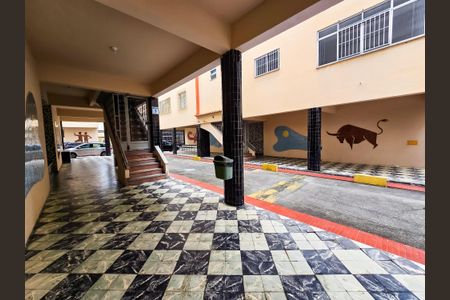 Apartamento à venda com 80m², 2 quartos e 1 vagaÁrea comum