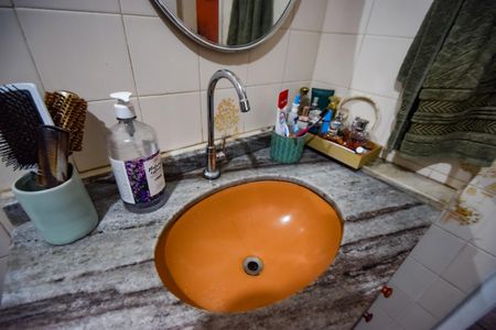 Apartamento à venda com 80m², 2 quartos e 1 vagaBanheiro