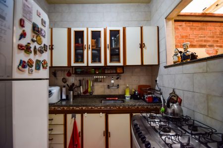 Apartamento à venda com 80m², 2 quartos e 1 vagaCozinha