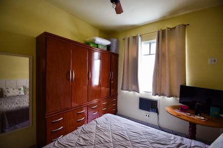 Apartamento à venda com 80m², 2 quartos e 1 vagaQuarto 2