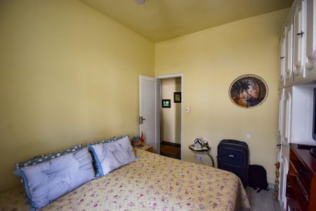 Quarto 1 de apartamento à venda com 2 quartos, 80m² em Lins de Vasconcelos, Rio de Janeiro