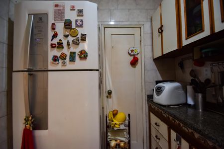 Apartamento à venda com 80m², 2 quartos e 1 vagaCozinha