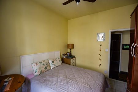 Apartamento à venda com 80m², 2 quartos e 1 vagaQuarto 2