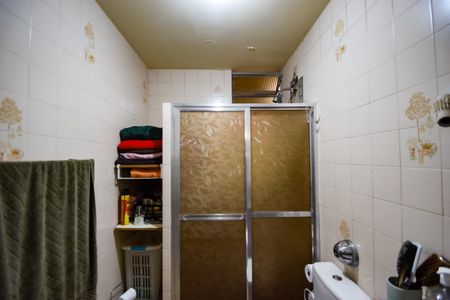 Apartamento à venda com 80m², 2 quartos e 1 vagaBanheiro