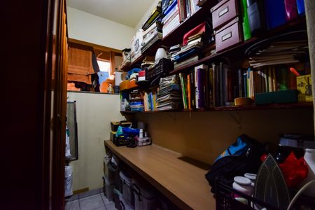 Apartamento à venda com 80m², 2 quartos e 1 vagaQuarto de Serviço