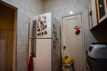 Apartamento à venda com 80m², 2 quartos e 1 vagaCozinha