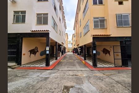 Apartamento à venda com 80m², 2 quartos e 1 vagaÁrea comum
