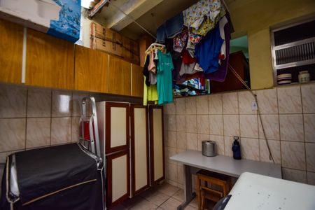 Apartamento à venda com 80m², 2 quartos e 1 vagaÁrea de Serviço