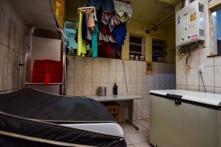 Apartamento à venda com 80m², 2 quartos e 1 vagaÁrea de Serviço