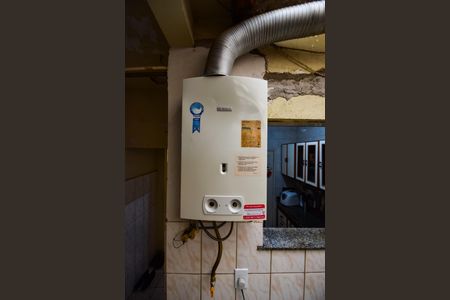 Apartamento à venda com 80m², 2 quartos e 1 vagaÁrea de Serviço