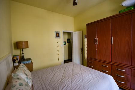 Apartamento à venda com 80m², 2 quartos e 1 vagaQuarto 2