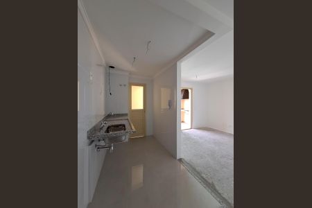 Apartamento à venda com 66m², 2 quartos e 1 vagaCozinha