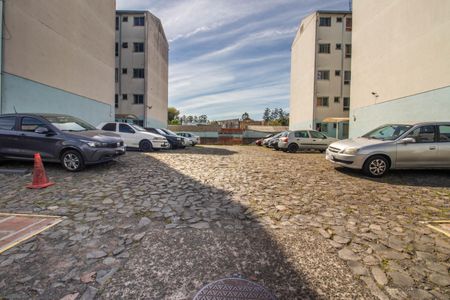 Apartamento para alugar com 43m², 2 quartos e 1 vagaGaragem