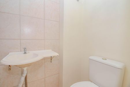 Apartamento para alugar com 43m², 2 quartos e 1 vagaBanheiro