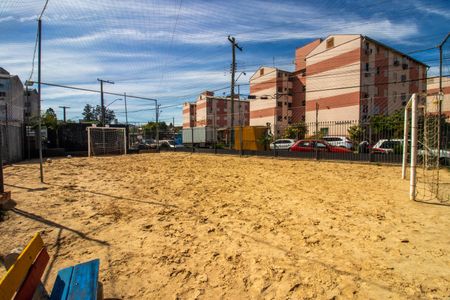 Apartamento para alugar com 43m², 2 quartos e 1 vagaQuadra Esportiva