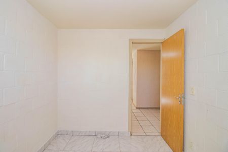 Apartamento para alugar com 43m², 2 quartos e 1 vagaQuarto 2