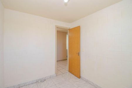 Apartamento para alugar com 43m², 2 quartos e 1 vagaQuarto 2