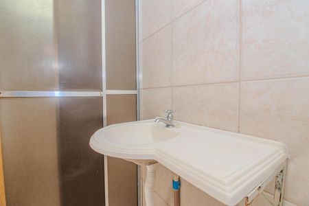 Apartamento para alugar com 43m², 2 quartos e 1 vagaBanheiro