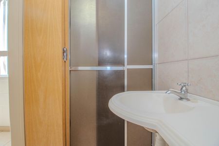 Apartamento para alugar com 43m², 2 quartos e 1 vagaBanheiro