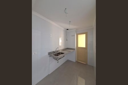 Apartamento à venda com 66m², 2 quartos e 1 vaga Apartamento à venda com 66m², 2 quartos e 1 vagaCozinha