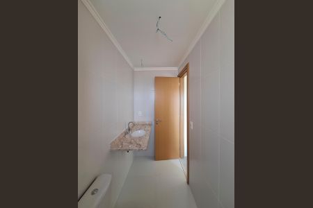 Apartamento à venda com 66m², 2 quartos e 1 vaga Apartamento à venda com 66m², 2 quartos e 1 vagaBanheiro Quarto 1