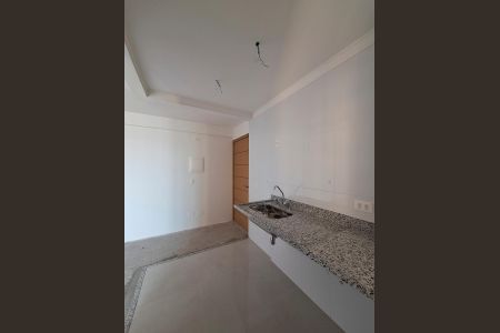 Apartamento à venda com 66m², 2 quartos e 1 vaga Apartamento à venda com 66m², 2 quartos e 1 vagaCozinha