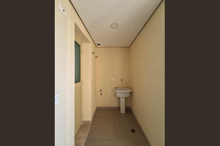 Apartamento à venda com 66m², 2 quartos e 1 vaga Apartamento à venda com 66m², 2 quartos e 1 vagaÁrea de Serviço