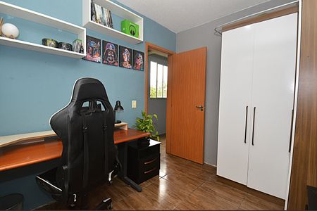 Quarto 1 de apartamento para alugar com 2 quartos, 69m² em Jardim Dona Leopoldina, Porto Alegre