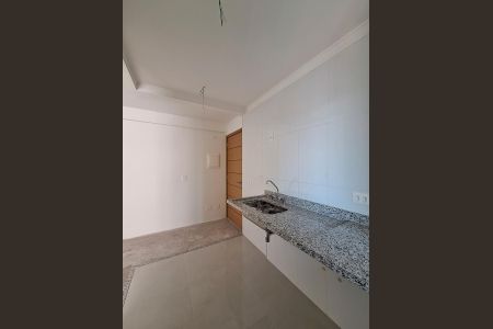 Apartamento à venda com 66m², 2 quartos e 1 vaga Apartamento à venda com 66m², 2 quartos e 1 vagaCozinha