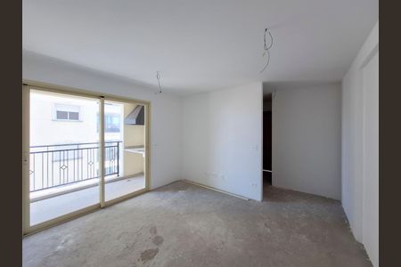 Sala de apartamento à venda com 2 quartos, 66m² em Santana, São Paulo