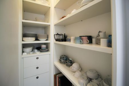 Apartamento à venda com 192m², 3 quartos e 3 vagasDespensa