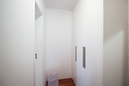 Apartamento à venda com 192m², 3 quartos e 3 vagasCloset da Suíte 1