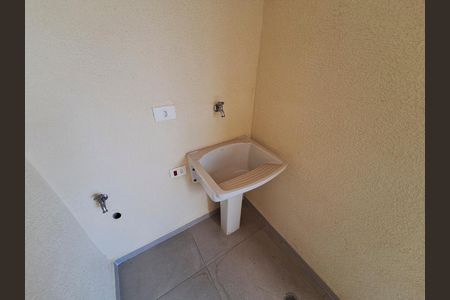 Apartamento à venda com 64m², 2 quartos e 1 vaga Apartamento à venda com 64m², 2 quartos e 1 vagaÁrea de Serviço