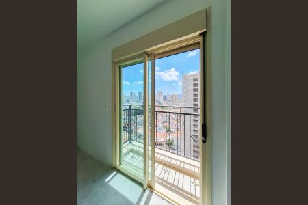 Apartamento à venda com 64m², 2 quartos e 1 vaga Apartamento à venda com 64m², 2 quartos e 1 vagaVaranda do Quarto