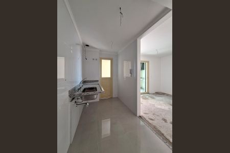 Apartamento à venda com 64m², 2 quartos e 1 vaga Apartamento à venda com 64m², 2 quartos e 1 vagaCozinha