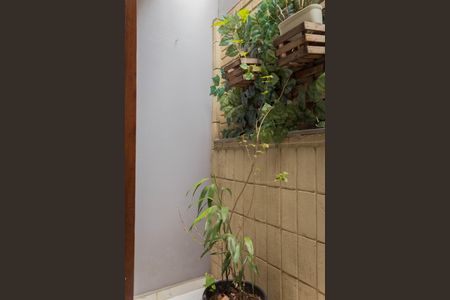 Sala de apartamento à venda com 2 quartos, 70m² em Centro, São Bernardo do Campo