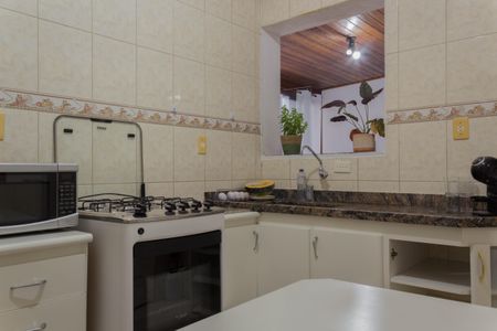 Apartamento à venda com 70m², 2 quartos e 1 vagaCozinha