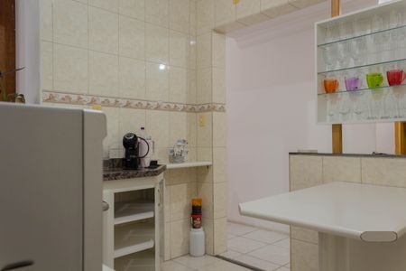 Apartamento à venda com 70m², 2 quartos e 1 vagaCozinha