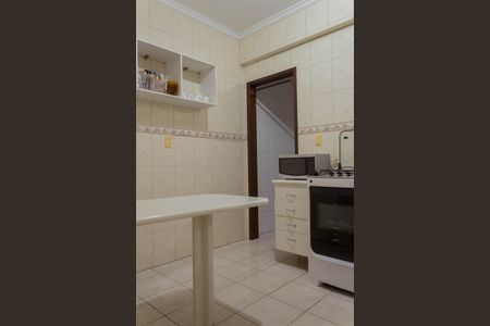 Apartamento à venda com 70m², 2 quartos e 1 vagaCozinha