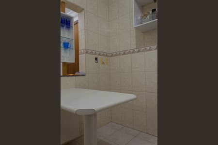 Apartamento à venda com 70m², 2 quartos e 1 vagaCozinha