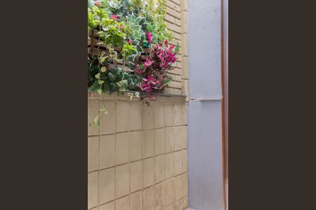 Sala de apartamento à venda com 2 quartos, 70m² em Centro, São Bernardo do Campo