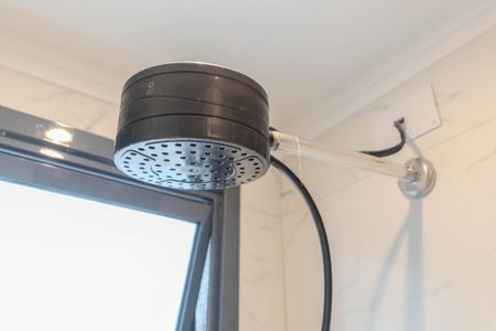 Apartamento à venda com 35m², 1 quarto e sem vagaBanheiro