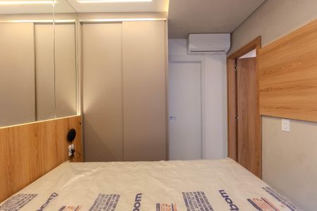 Apartamento à venda com 35m², 1 quarto e sem vagaQuarto