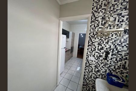 Apartamento à venda com 66m², 2 quartos e 1 vagaÁrea de Serviço