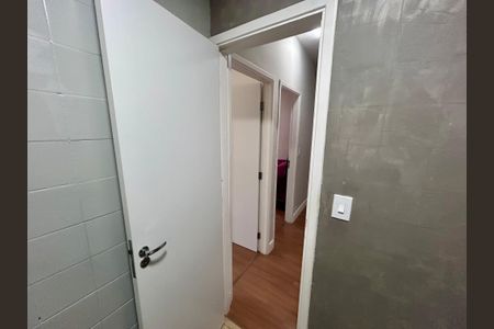Apartamento à venda com 66m², 2 quartos e 1 vagaBanheiro