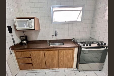 Apartamento à venda com 66m², 2 quartos e 1 vagaCozinha