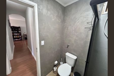 Apartamento à venda com 66m², 2 quartos e 1 vagaBanheiro