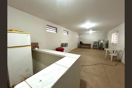 Apartamento à venda com 66m², 2 quartos e 1 vagaÁrea comum - Salão de festas