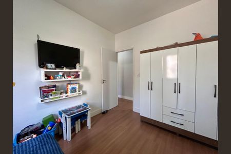 Apartamento à venda com 66m², 2 quartos e 1 vagaQuarto 2
