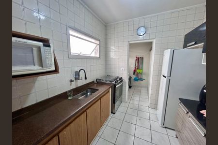 Apartamento à venda com 66m², 2 quartos e 1 vagaCozinha